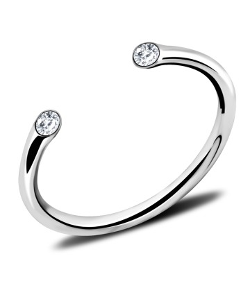 Silver Rings NSR-532